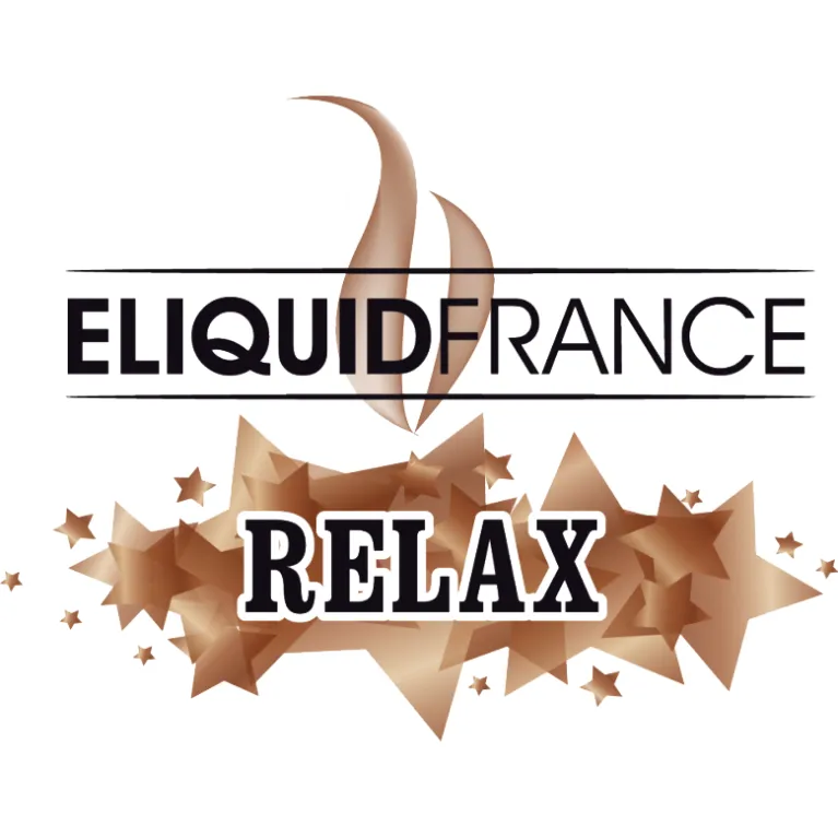Eliquid France - Relax Eliquid France - Relax