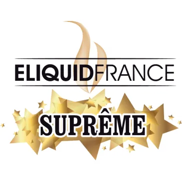 Eliquid France - Suprême