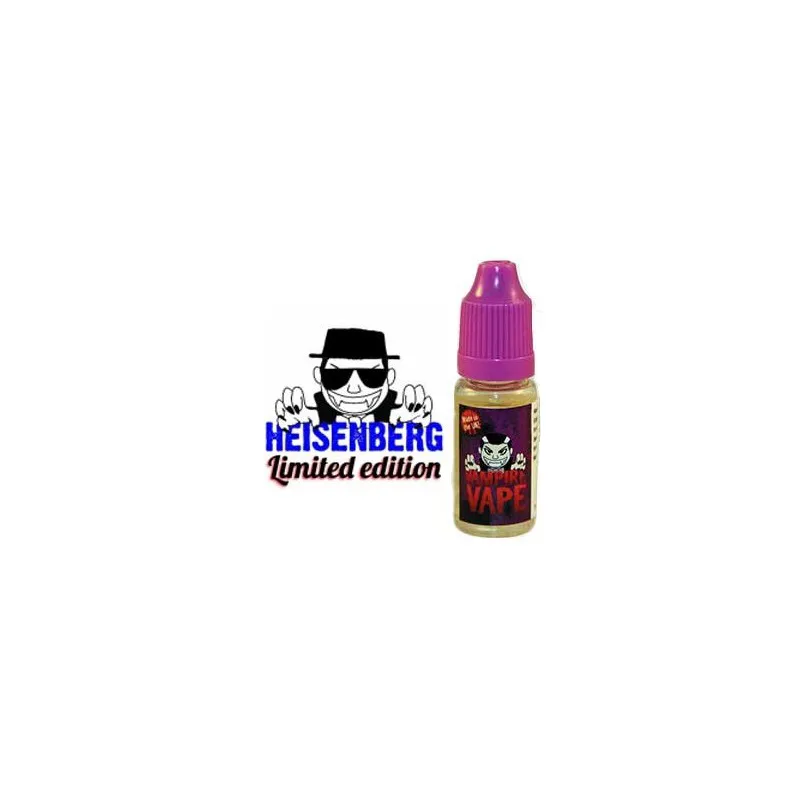Heisenberg Vampire Vape