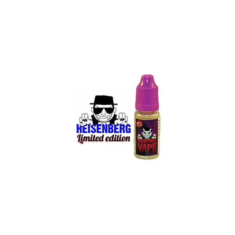 Heisenberg Vampire Vape Heisenberg Vampire Vape