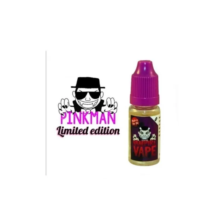 Pinkman Vampire Vape