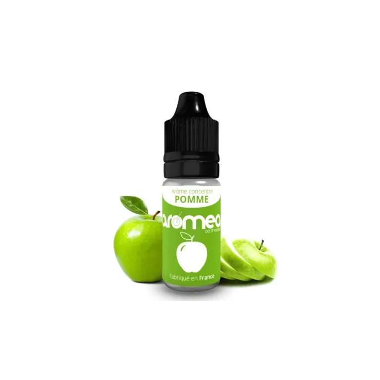 Arome Pomme Aromea Arome Pomme Aromea