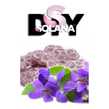 Arôme Solana Violette