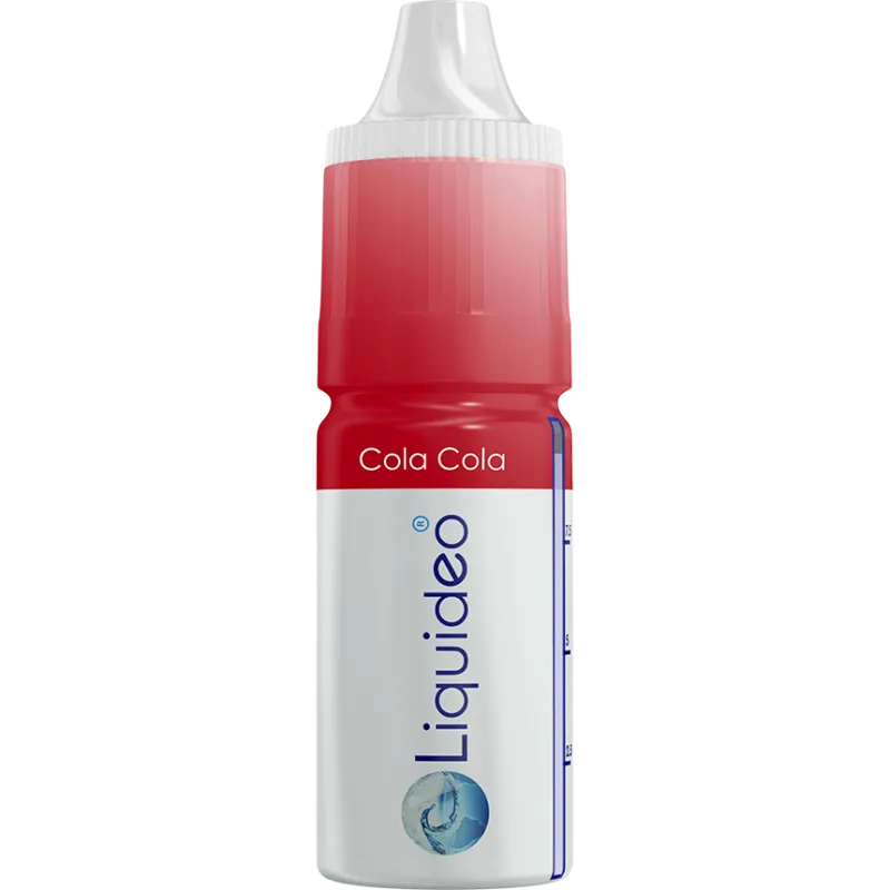 Liquidéo Cola Cola