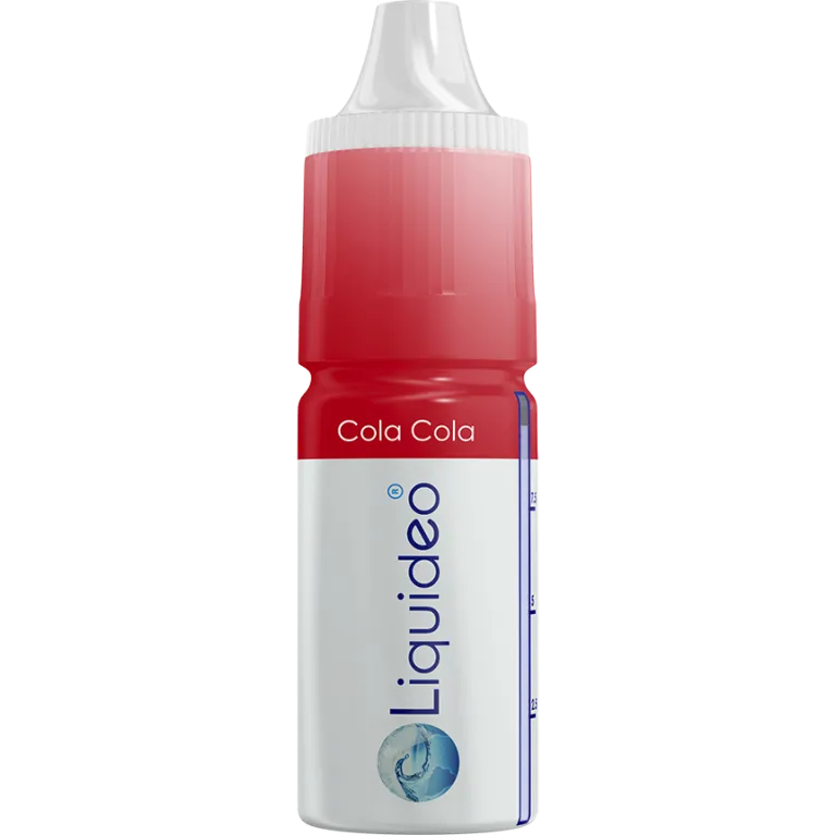 Liquidéo Cola Cola Liquidéo Cola Cola