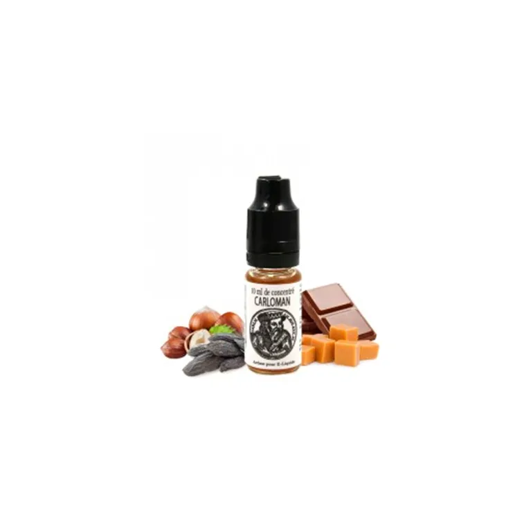 Concentré 814 Childeric Concentré 814 Childeric
