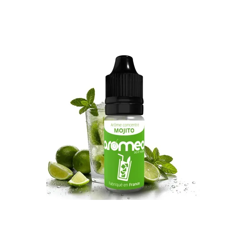 Arôme Aromea Mojito