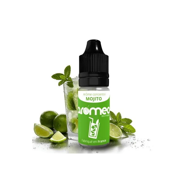 Arôme Aromea Mojito Arôme Aromea Mojito