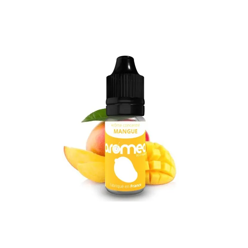 Arôme Aromea Mangue
