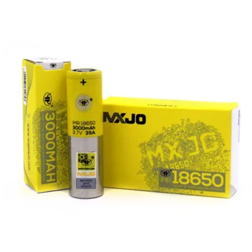 Accu 18650 IMR Mxjo 3000mAh