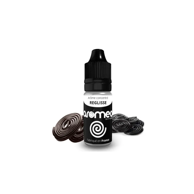 Arôme Aromea Réglisse
