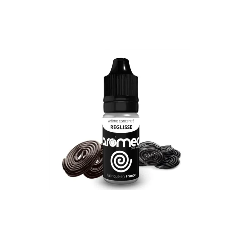 Arôme Aromea Réglisse