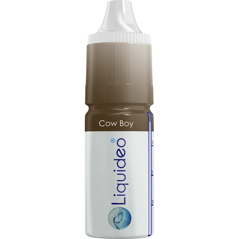 Liquidéo Cowboy