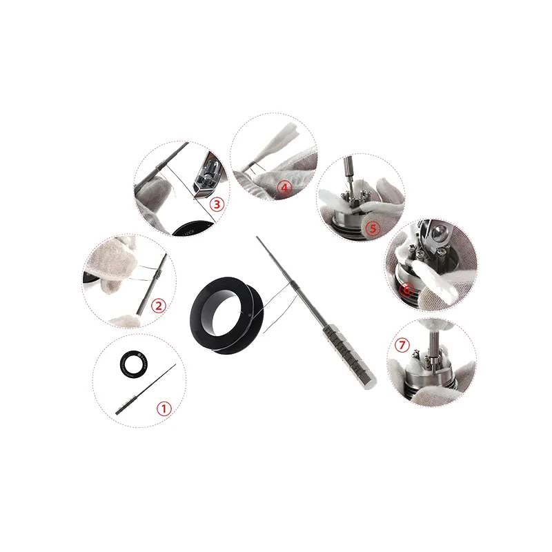 Tige Micro Coil
