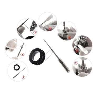 Tige Micro Coil