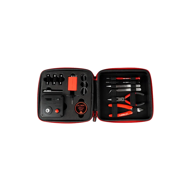 Coil Master Diy Kit - V3
