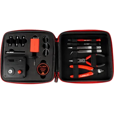 Coil Master Diy Kit - V3