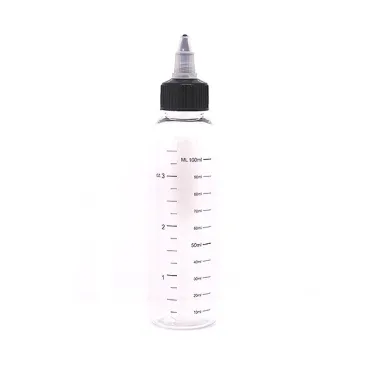 Bouteille Graduée