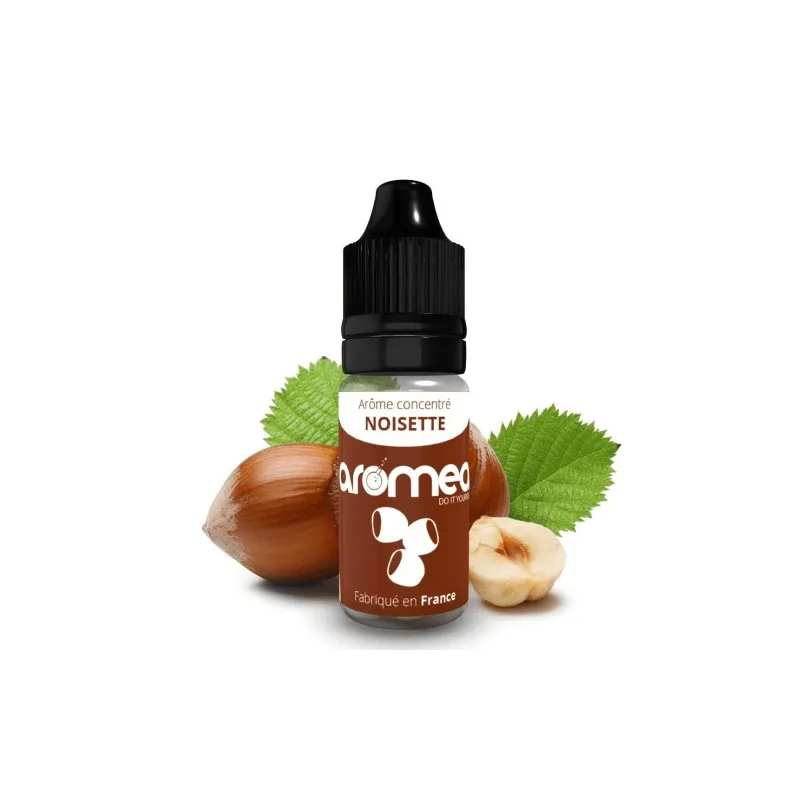 Arôme Aromea Noisette