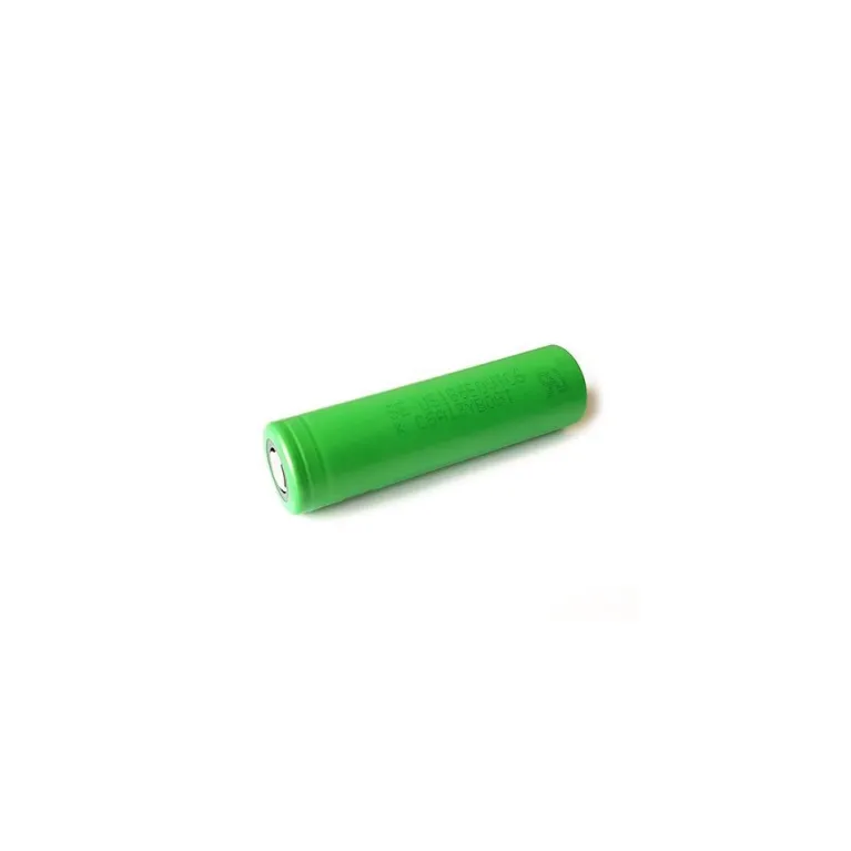 Accu 18650 VTC6 3000mah - 30A Accu 18650 VTC6 3000mah - 30A