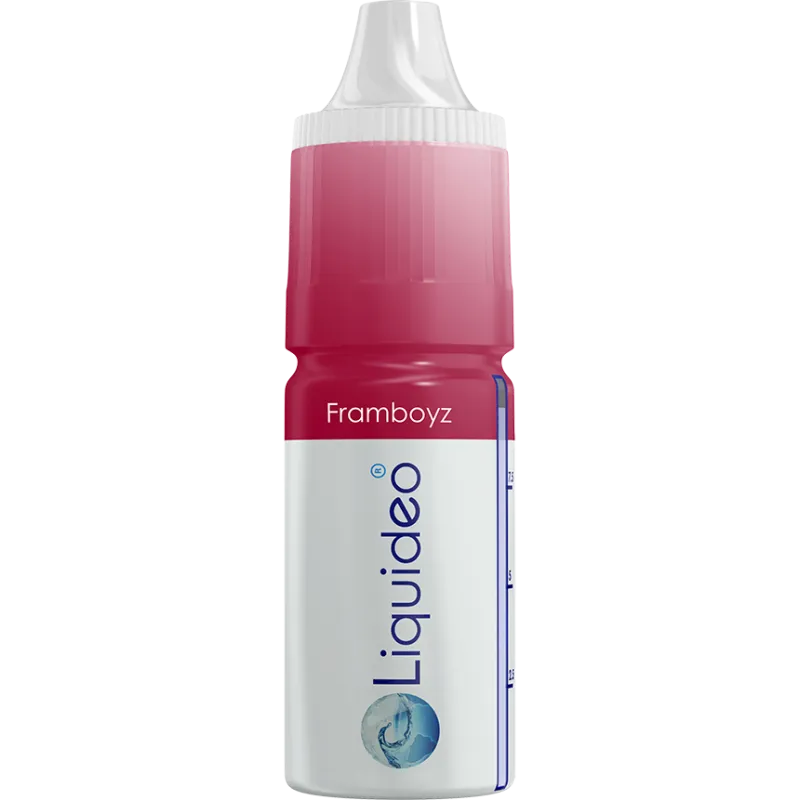 Liquidéo Framboyz
