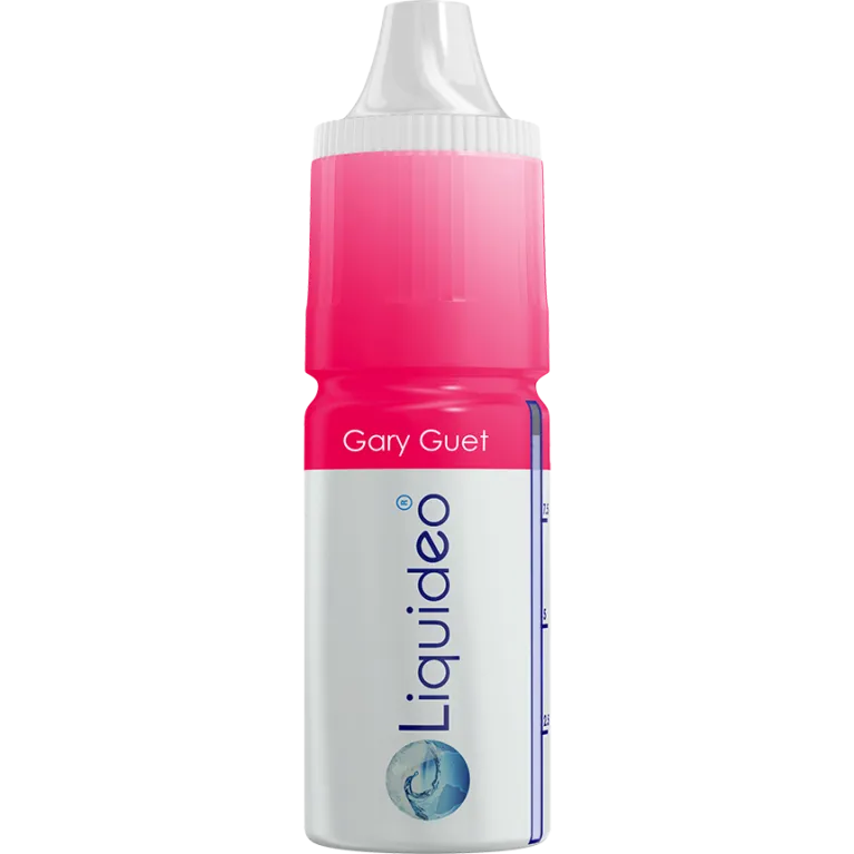 Liquidéo Gary Guet Liquidéo Gary Guet