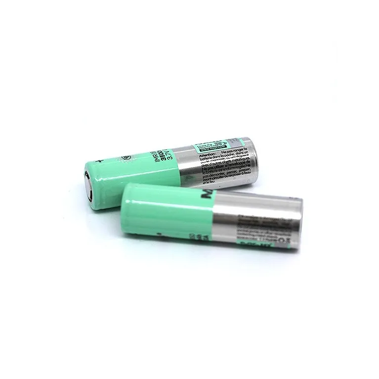 Accu 18650 MXJO 3500mah - 20A Accu 18650 MXJO 3500mah - 20A