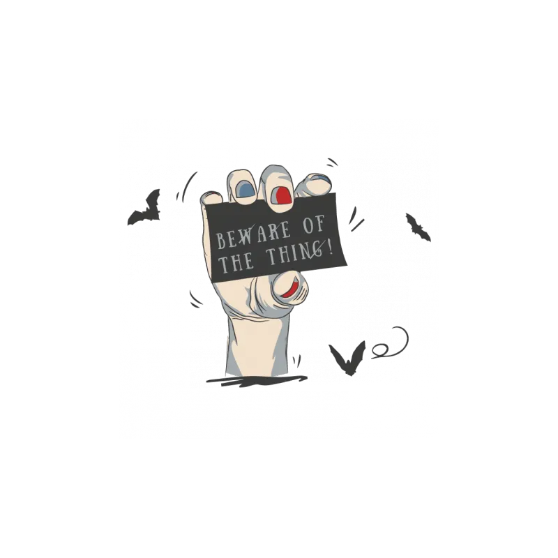 Le French Liquide - La Chose