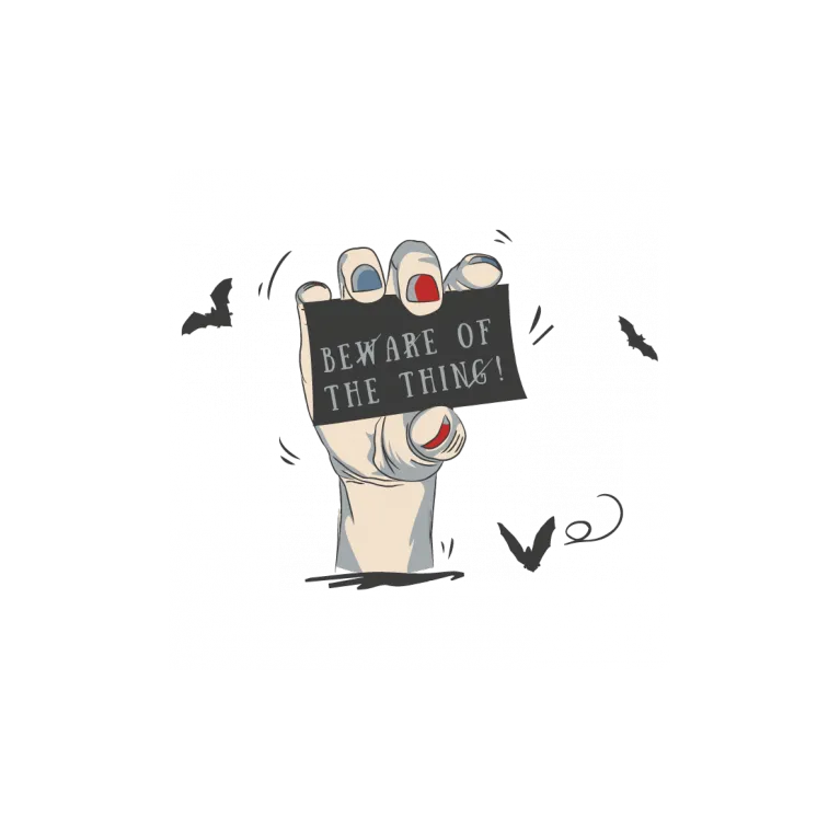 Le French Liquide - La Chose