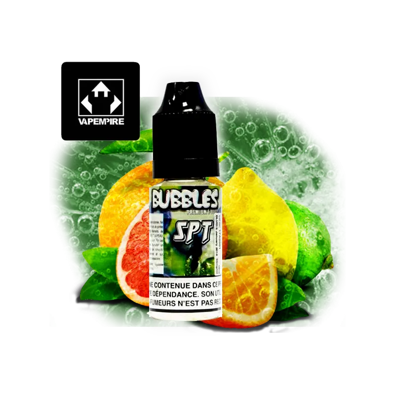 Bubbles - SPT - PMJ V2 Vape Empire