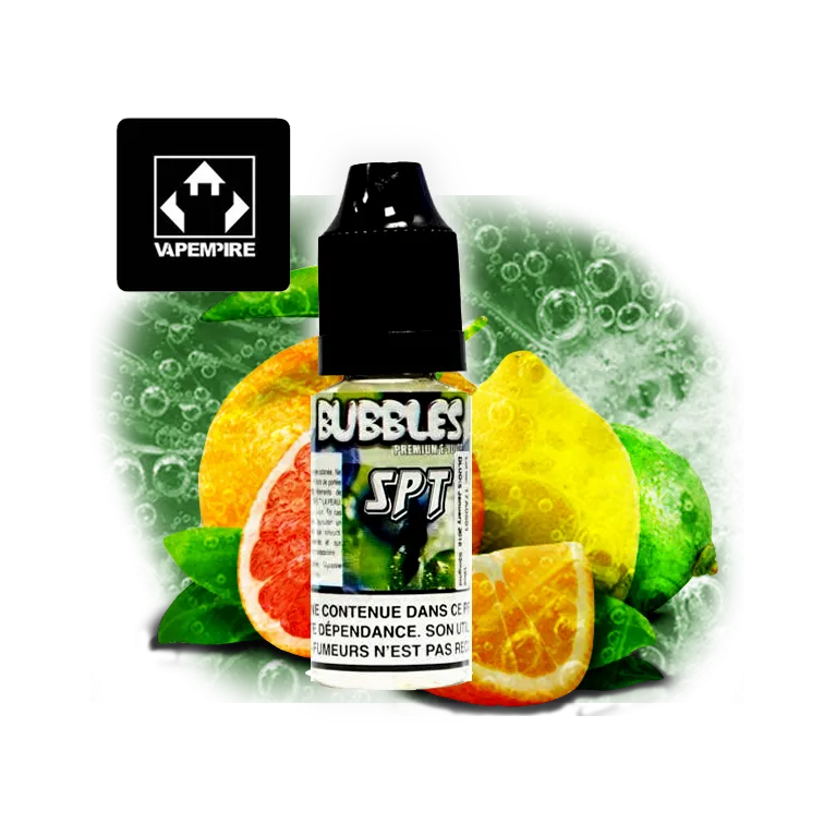 Bubbles - SPT - PMJ V2 Vape Empire Bubbles - SPT - PMJ V2 Vape Empire