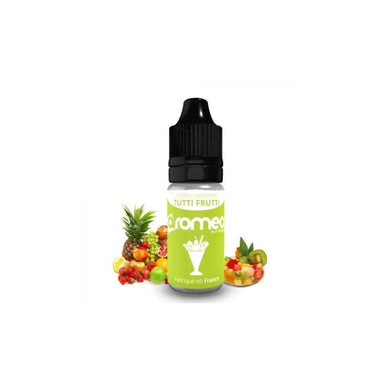 Arôme Aromea Tutti Frutti