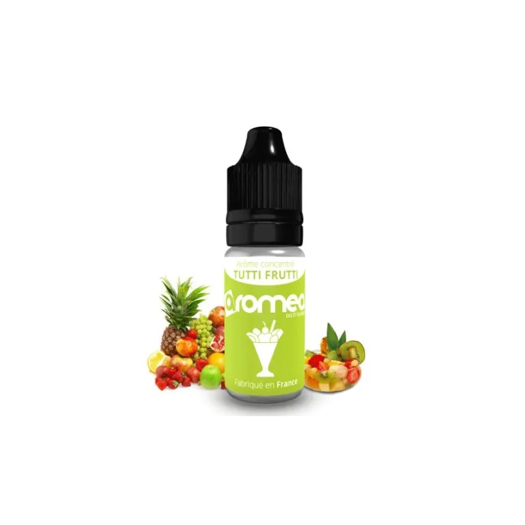 Arôme Aromea Tutti Frutti