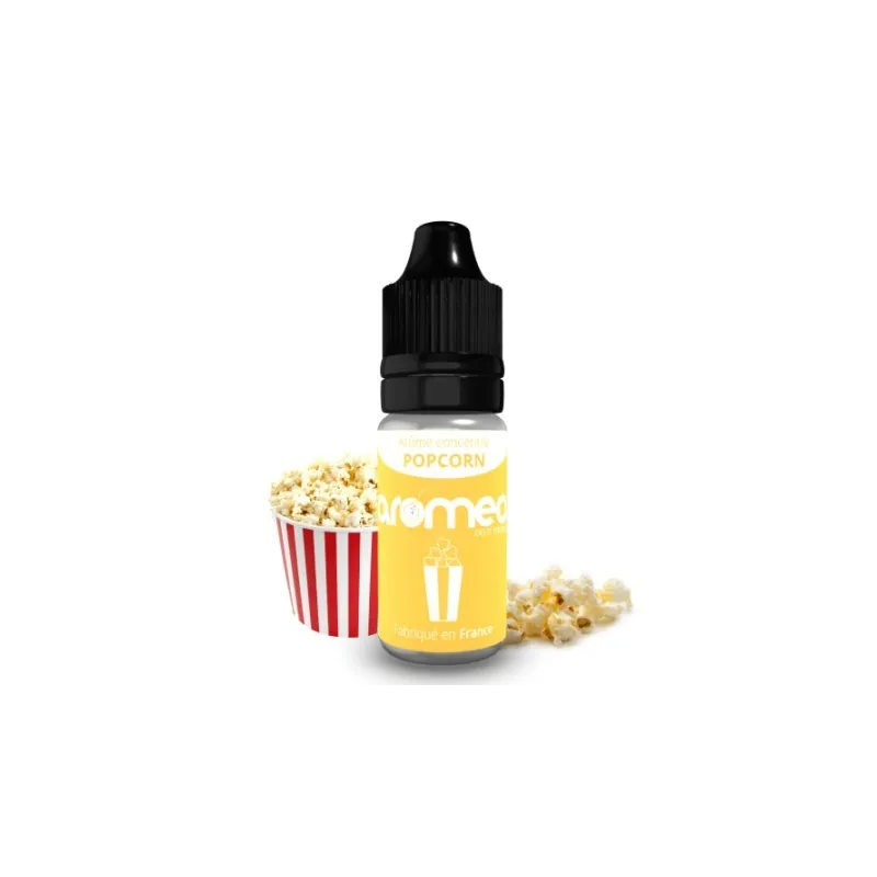 Arôme Aromea Pop corn