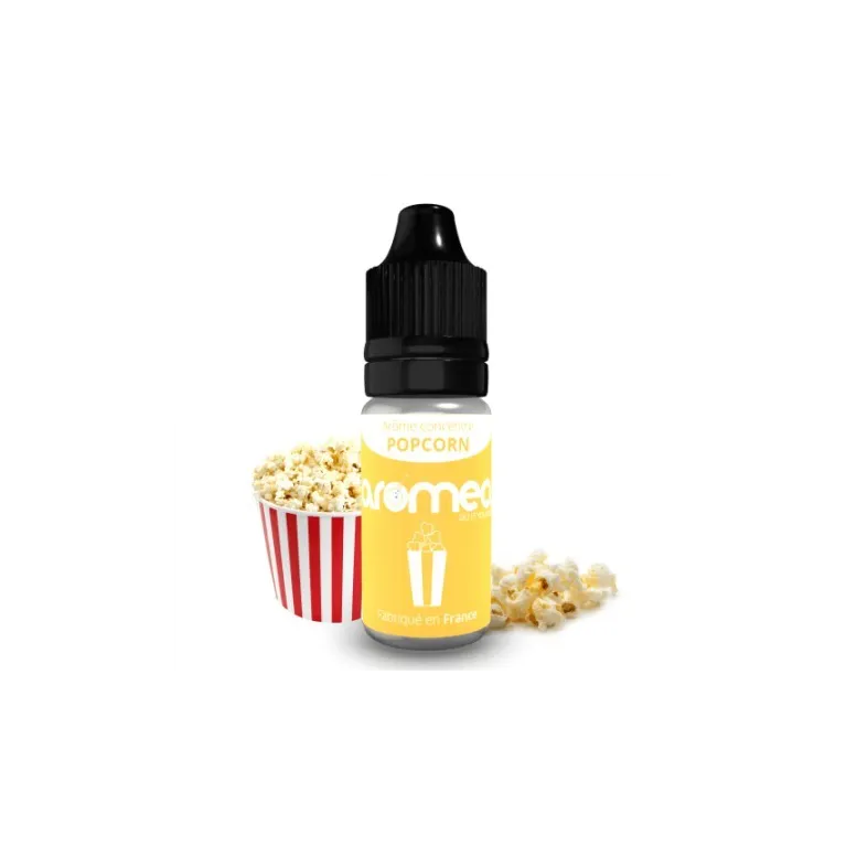 Arôme Aromea Pop corn Arôme Aromea Pop corn