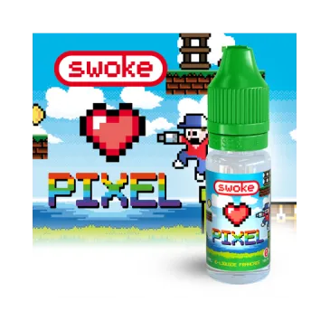 Swoke - Pixel