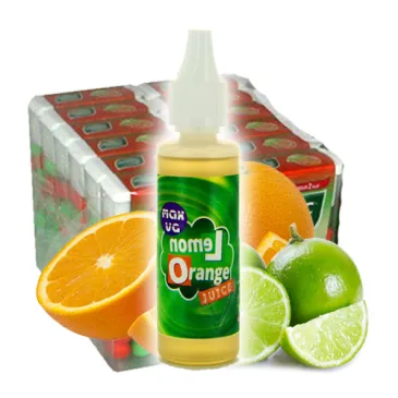 Arôme AOC-Juices Lemon Orange