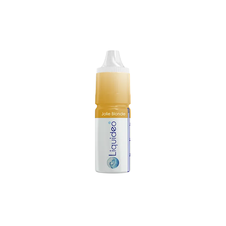 Liquidéo Jolie Blonde Liquidéo Jolie Blonde