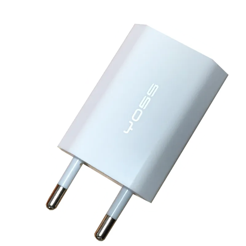 Adaptateur secteur droit 100-220 v / USB