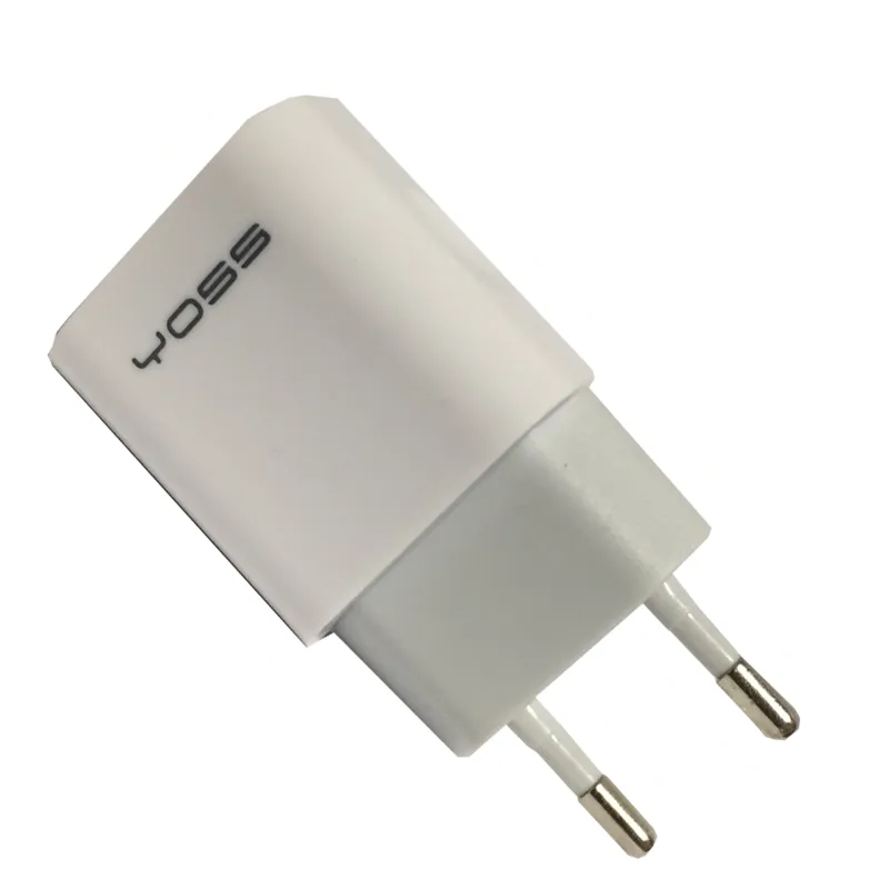 Adaptateur secteur droit 100-220 v / USB
