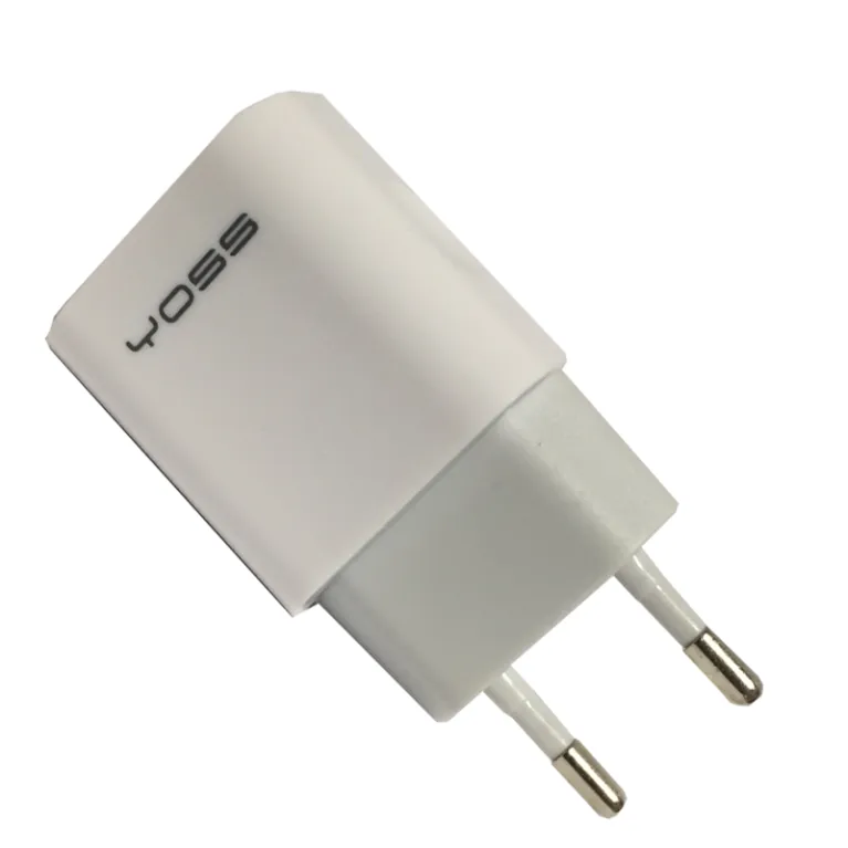 Adaptateur secteur droit 100-220 v / USB