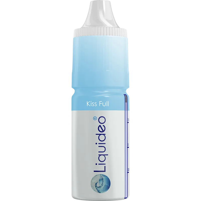 Liquidéo Kiss Full