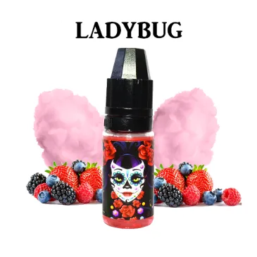 Concentrés Ladybug