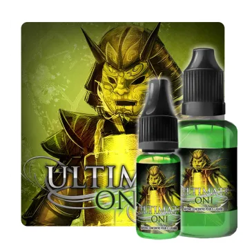 Concentré Ultimate A&L - Oni