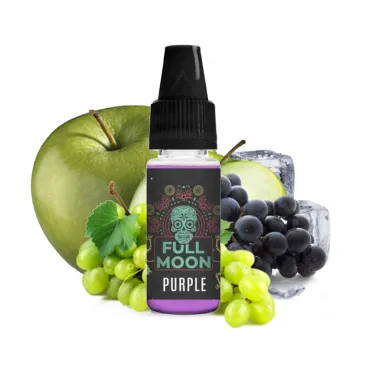 Concentré Full Moon - Purple