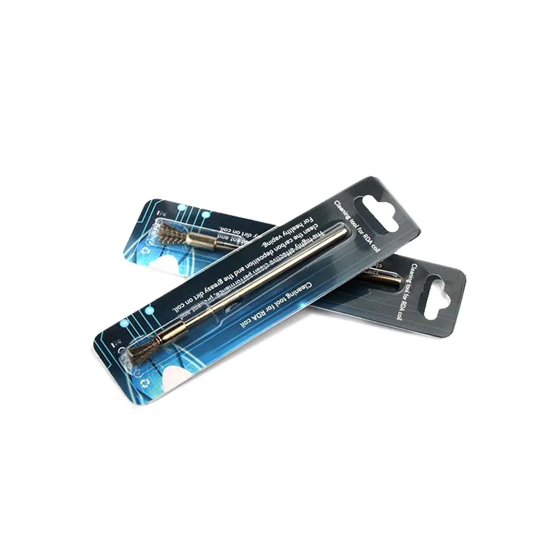Brosse Coils Cleaner