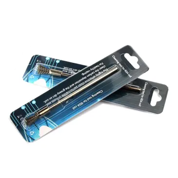 Brosse Coils Cleaner