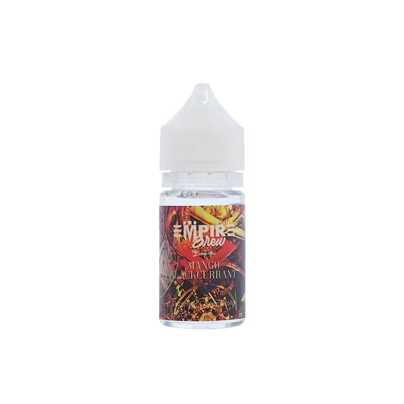 Concentré Vapempire - Mango Blackcurrant