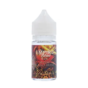 Concentré Vapempire - Mango Blackcurrant