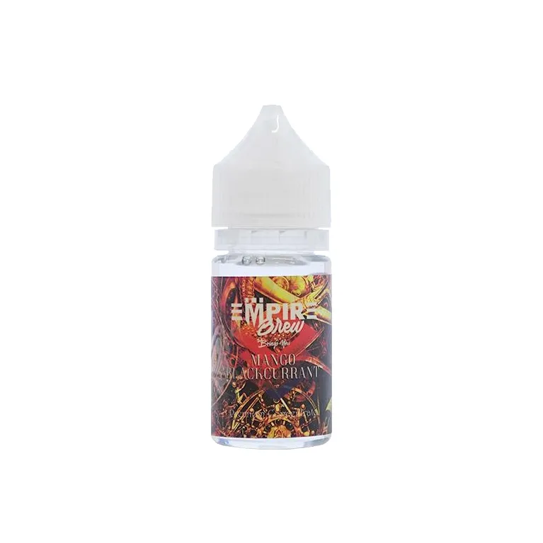 Concentré Vapempire - Mango Blackcurrant Concentré Vapempire - Mango Blackcurrant